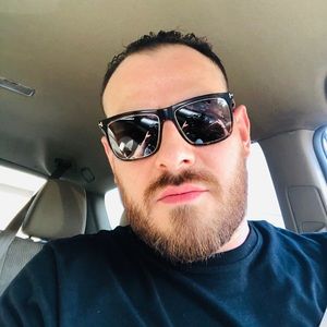 Meet your Posher, Mohammed